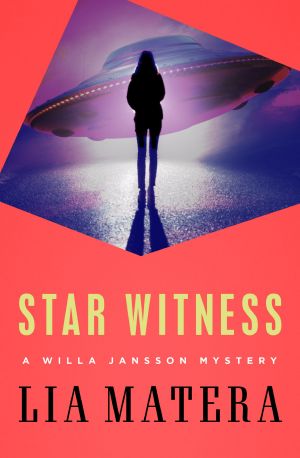 [Willa Jansson 06] • Star Witness